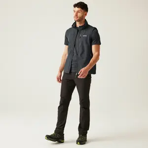 Sleeveless jacket Regatta Arana image-3