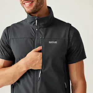 Sleeveless jacket Regatta Arana image-6