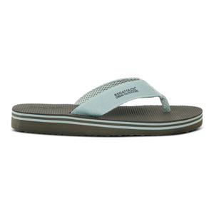 rmf567-m5m-tongs-regatta-rico-dark-khaki-glacier-green