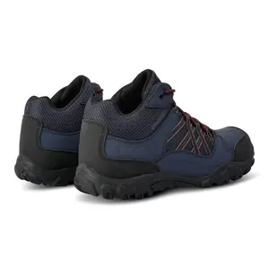 Waterproof hiking shoes Regatta Edgepoint III image-1