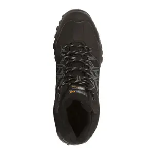 Waterproof hiking shoes Regatta Edgepoint III Mid image-1