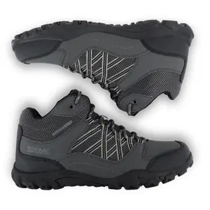 Chaussures de randonnée tige mid Regatta Edgepoint image-6