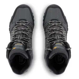 Chaussures de randonnée tige mid Regatta Edgepoint image-3