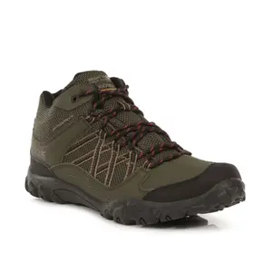 Wasserfeste Wanderschuhe Regatta Edgepoint III image-1