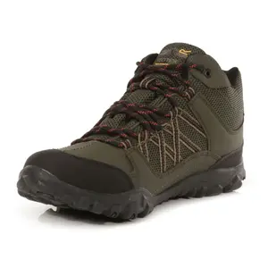 Wasserfeste Wanderschuhe Regatta Edgepoint III image-2