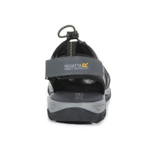 Hiking sandals Regatta Westshore 3 image-1