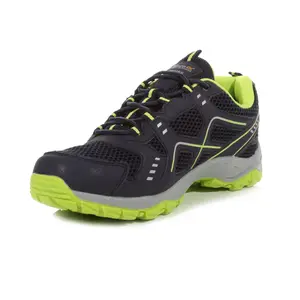 Waterproof hiking shoes Regatta Vendeavour image-2