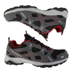 Waterproof hiking shoes Regatta Vendeavour image-1