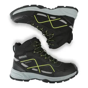 Hiking shoes Regatta Vendeavour image-6