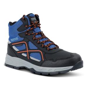 Hiking shoes Regatta Vendeavour mid image-1