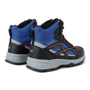 Hiking shoes Regatta Vendeavour mid image-2