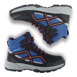 Hiking shoes Regatta Vendeavour mid image-6