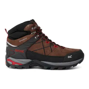 Hiking shoes Regatta Samaris Pro II image-0