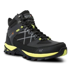 Hiking shoes Regatta Samaris III image-1