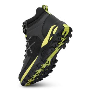 Hiking shoes Regatta Samaris III image-5