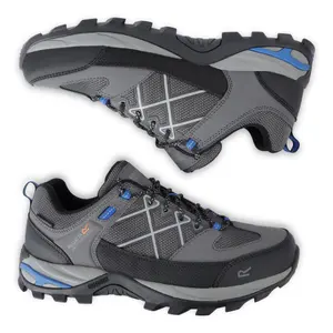 Buty trekkingowe Regatta Samaris III image-3