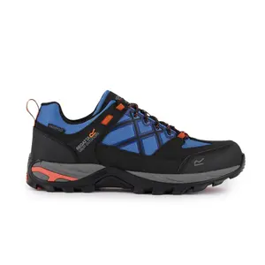 Buty trekkingowe Regatta Samaris III Low image-0