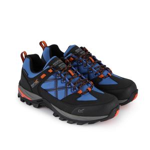 Buty trekkingowe Regatta Samaris III Low image-1