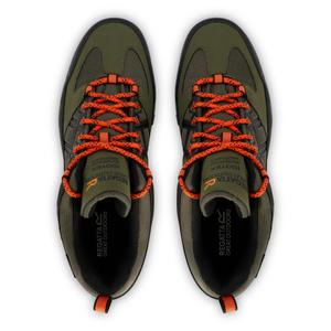 Buty trekkingowe Regatta Samaris III image-1