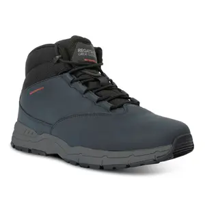 Hiking shoes Regatta Denison image-1