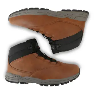 Hiking shoes Regatta Denison image-3