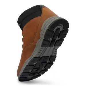 Hiking shoes Regatta Denison image-5