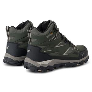 Hiking shoes Regatta Holcombe III image-1