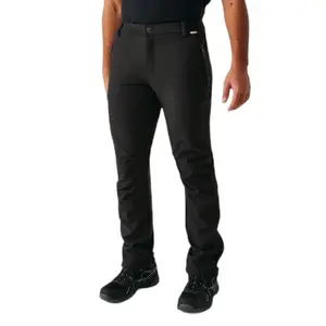 Waterproof Trousers Regatta Geo II image-2