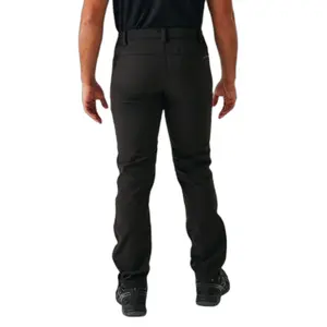 Waterproof Trousers Regatta Geo II image-4