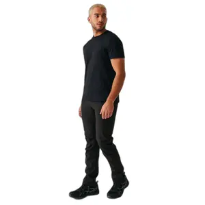 Waterproof Trousers Regatta Geo II image-1