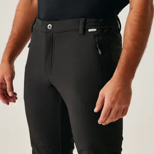 Waterproof Trousers Regatta Geo II image-5