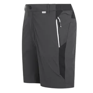 Calções de caminhada Regatta Mountain II image-2