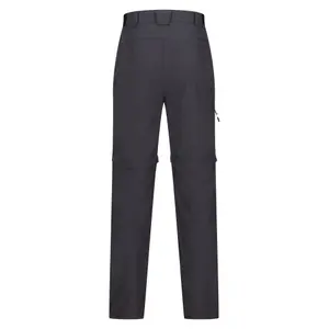 Pantalon modulable Regatta Travel Light Packaway image-1