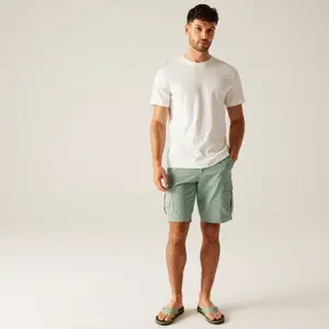 Short Regatta Ruwan image-1