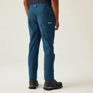 Pantalones de senderismo Regatta Highton II image-1