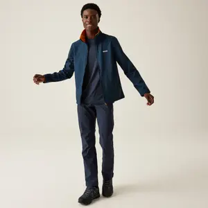 Chubasquero Regatta Cera V image-2