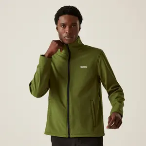 Waterdichte jas Regatta Cera V image-1