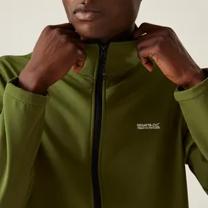 Waterdichte jas Regatta Cera V image-6