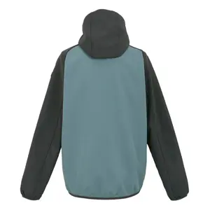 Chaqueta Softshell con capucha Regatta Arec III image-1