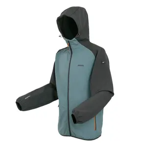 Chaqueta Softshell con capucha Regatta Arec III image-2