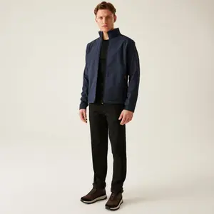 Casaco para caminhadas Regatta Dendrick image-2