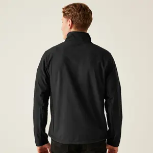 Casaco para caminhadas Regatta Dendrick image-3