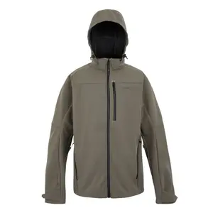 Casaco de caminhada softshell Regatta Arana image-0