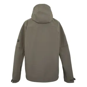 Casaco de caminhada softshell Regatta Arana image-1