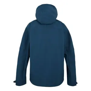 Casaco de caminhada softshell Regatta Arana image-1