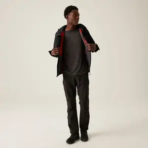 Wandeljas Regatta Hewitts X image-2