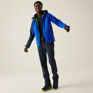 Wandeljas Regatta Hewitts X image-2