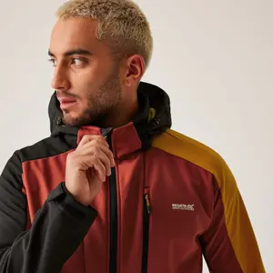 Wandeljas Regatta Hewitts X image-6