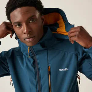 Wandeljas Regatta Hewitts X image-5