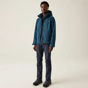 Wandeljas Regatta Hewitts X image-2